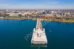 Geelong Waterfront, Victoria