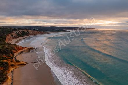 Point Roadknight, Great Ocean Road, Victoria
