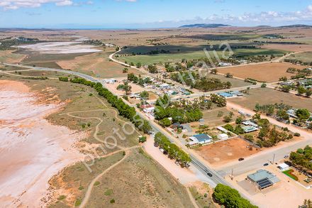 Lochiel, Clare Valley, South Australia