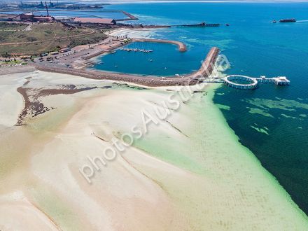 Whyalla, Spencer Gulf, South Australia