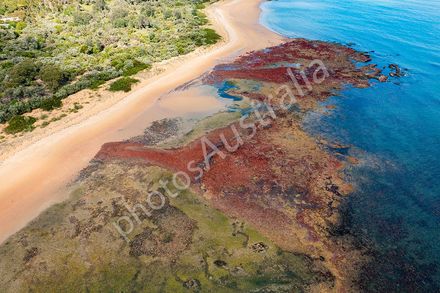 Red Rock Beach, Phillip Island, Victoria
