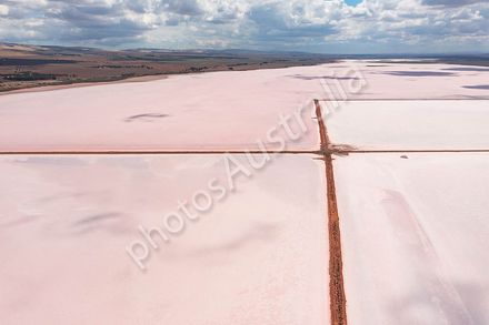 Lake Bumbunga, Lochiel, Clare Valley, South Australia
