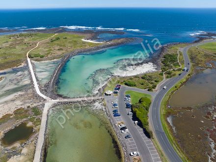 Port Fairy and Griffiths Island, Victoria