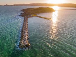 Granite Island, Victor Harbour, South Australia