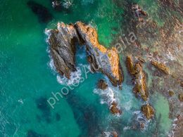 Camel Rock, Bermagui, New South Wales