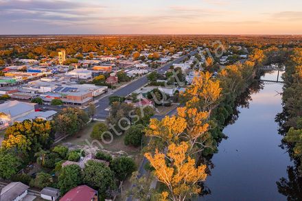 Goondiwindi, Southern Queensland