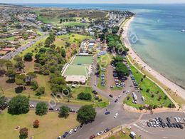 Portarlington, Bellarine Peninsula, Victoria