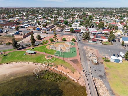 Port Pirie, Spencer Gulf, South Australia