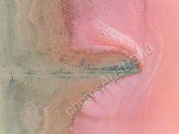 Pink Lake, Dimboola, Victoria