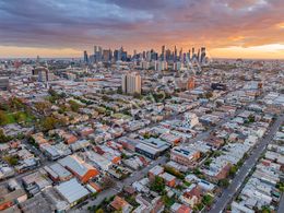 Collingwood, Melbourne, Victoria
