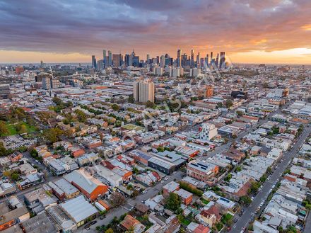 Collingwood, Melbourne, Victoria