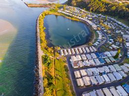 Nambucca Heads, South Coast, New South Wales