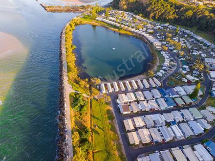 Nambucca Heads, South Coast, New South Wales