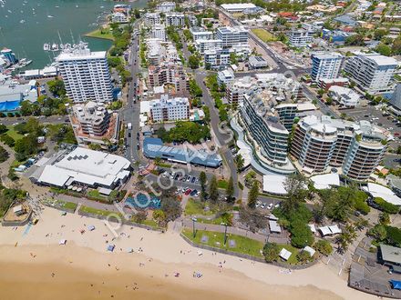 Mooloolaba, Sunshine Coast, Queensland