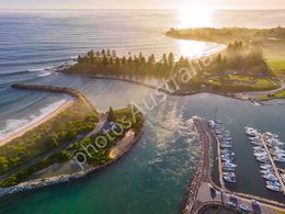 Bermagui, New South Wales