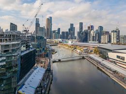 Docklands, Melbourne, Victoria