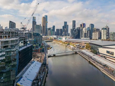 Docklands, Melbourne, Victoria
