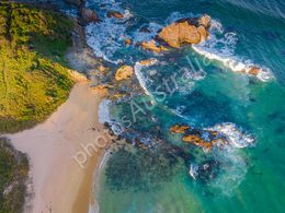 Camel Rock, Bermagui, New South Wales