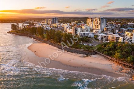 Caloundra, Sunshine Coast, Queensland