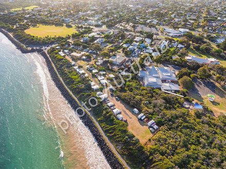 Point Lonsdale, Bellarine Peninsula, Victoria