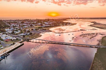 Queenscliff, Bellarine Peninsula, Victoria