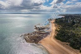 Red Rock Beach, Phillip Island, Victoria