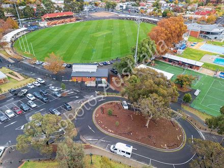 Bendigo, Central Victoria