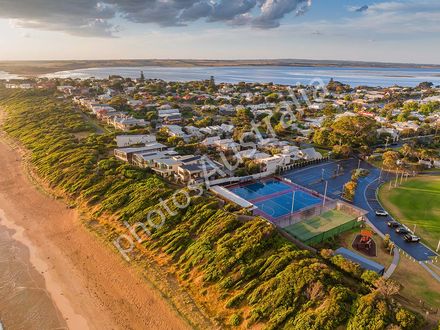 Queenscliff, Bellarine Peninsula, Victoria