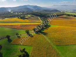 Seville, Yarra Valley, Victoria