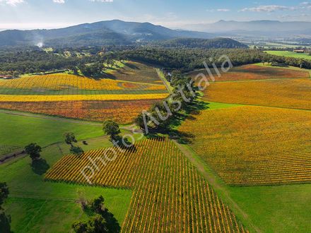 Seville, Yarra Valley, Victoria
