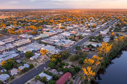 Goondiwindi, Southern Queensland