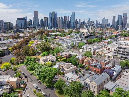 North Melbourne, Victoria