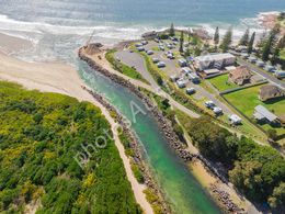 South West Rocks, New South Wales