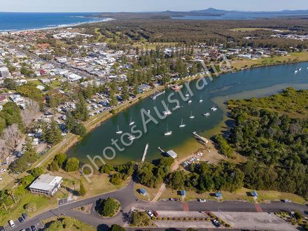 Yamba, New South Wales