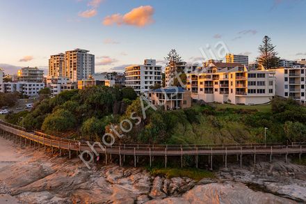 Caloundra, Sunshine Coast, Queensland