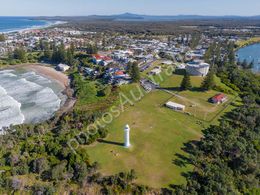 Yamba, New South Wales
