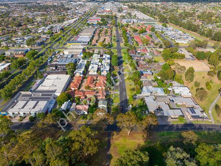 Traralgon, Gippsland, Victoria.