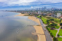 St Kilda, Melbourne, Victoria.