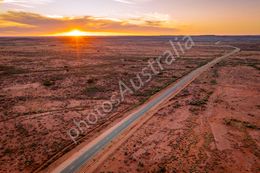 Broken Hill, Outback, New South Wales