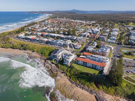 Yamba, New South Wales
