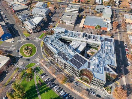 Bendigo, Central Victoria