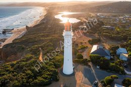 Aireys Inlet, Great Ocean Road, Victoria