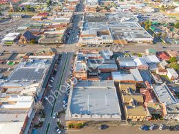 Goulburn, Southern Tablelands, New South Wales