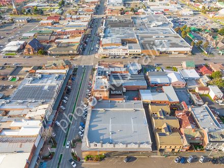 Goulburn, Southern Tablelands, New South Wales