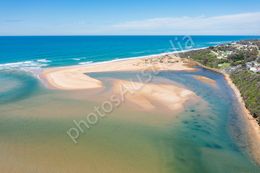 Lake Tyers, Gippsland, Victoria
