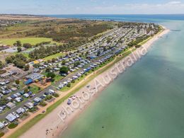 Portarlington, Bellarine Peninsula, Victoria