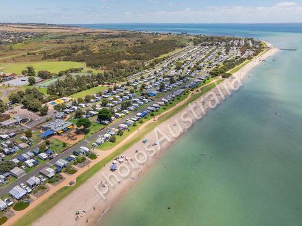 Portarlington, Bellarine Peninsula, Victoria