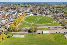 Kyneton, Central Victoria