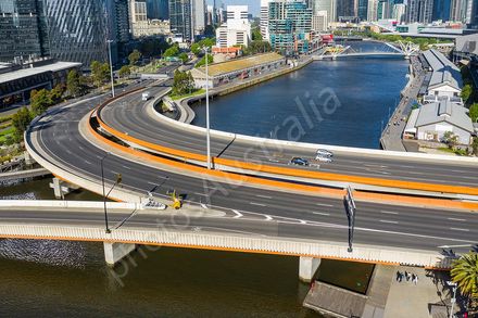 Docklands, Melbourne, Victoria