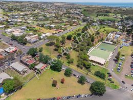Portarlington, Bellarine Peninsula, Victoria